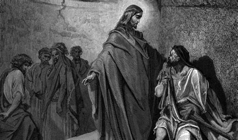 Parts of the Bible that were confirmed by science