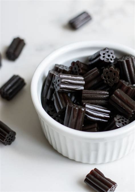 Scandinavians & Salty Black Licorice, A Love Story - Skandibaking ...
