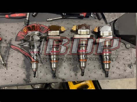 Image result for 7.3 Injector Check