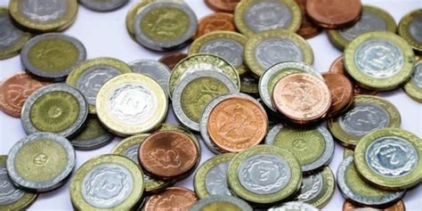 Quién tiene monedas de 10 pesos guardadas en su casa, conserva un ...