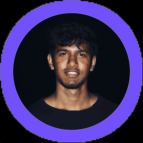 Abhishek.T - Portfolio