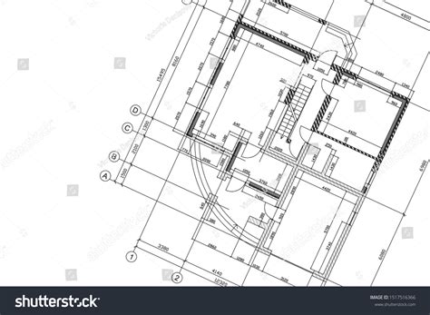 Building Plan Drawing 的图像结果