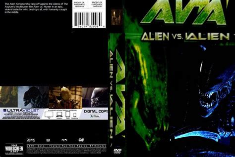 Image result for Alien vs Alien Vimeo