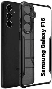 filbay Front & Back Case for Samsung Galaxy F16 5G - filbay : Flipkart.com