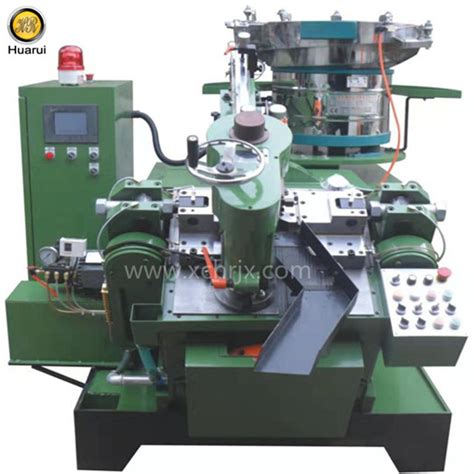 Image result for Screw Manufacturing Machine