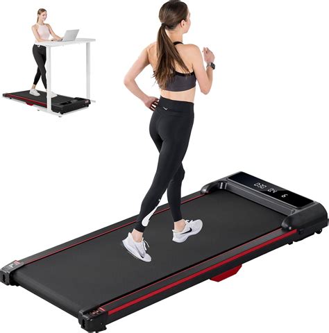 GTRACING Walking Pad, Under Desk Treadmill with India | Ubuy