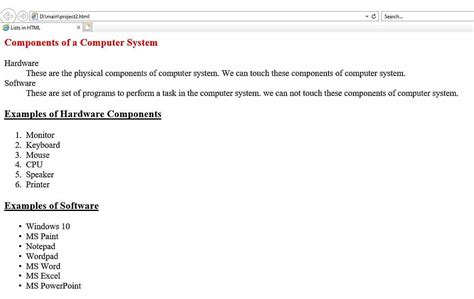 Image result for Ch8 PSEB Computer Science Class 10