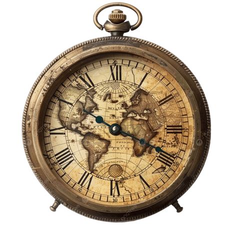 Vintage Clock Collection History And Heritage In Timekeeping, Vintage Clocks, Antique Clock ...