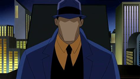 Download Comic The Question HD Wallpaper