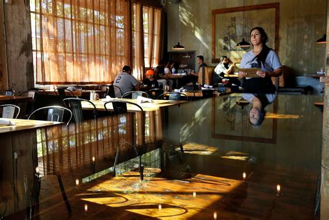 Jack London Square cooks up a new generation of restaurants