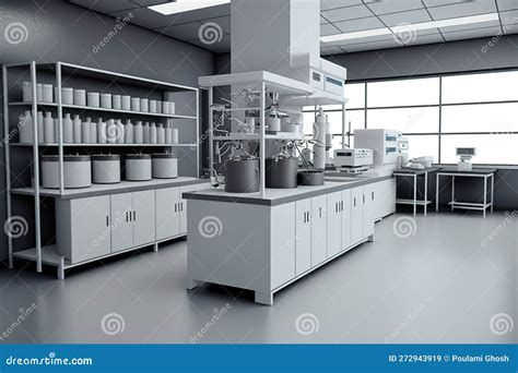 Image result for Empty Lab Space