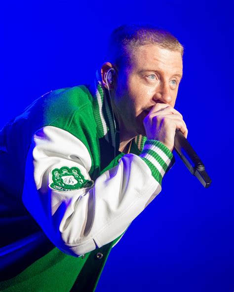 Macklemore Net Worth (Updated 2025). - Cine Net Worth