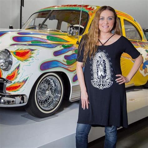 Bajito y suavecito: Lowriding in the Southwest, Denver Art Museum ...