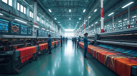 Largest Textile City in India: All About Surat’s Massive Cloth Industry