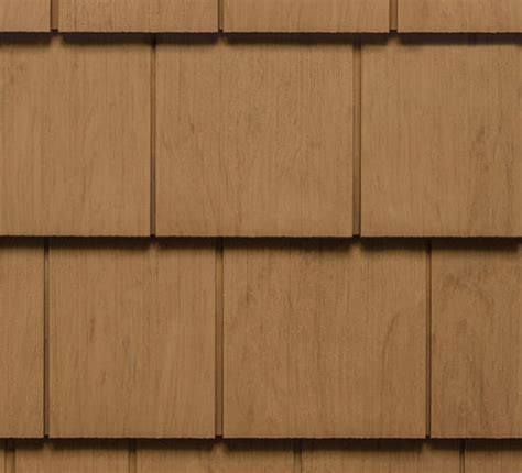 Siding - Patterns & Products