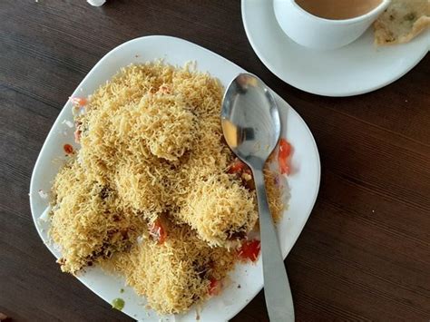 TAUJI'S ON THE WAY, Pune - Restaurant Reviews, Phone Number & Photos ...