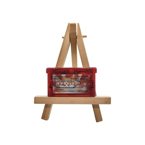 Gameboy Advance Pokemon Ruby Walkthrough 的图像结果