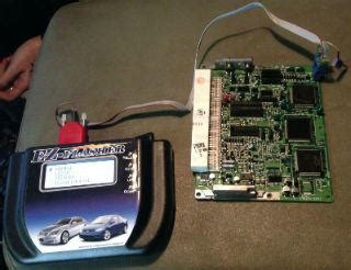 Image result for Reflashing G Computer ECU