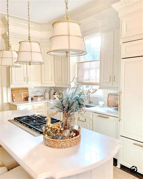 30 Incredible Low Ceiling Kitchen Lighting Ideas That Shine