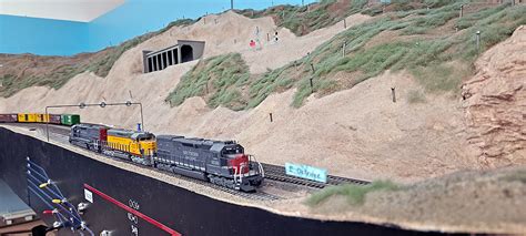 Model Rail Operations 的图像结果