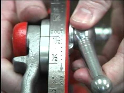 Image result for Ridgid 300 Compact Threading Machine