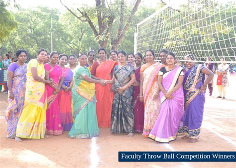 The Standard Fireworks Rajaratnam College