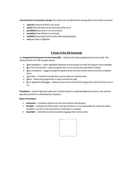 Image result for Computer Science Cheat Sheet