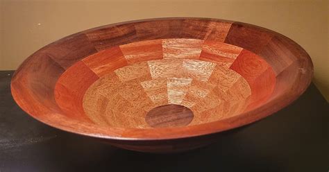 Image result for Segmented Bowl Tutorial