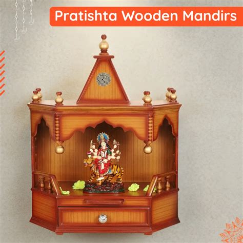 Pratishtha Temples – DZYN Furnitures
