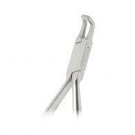 Waldent Orthodontic Bracket Remover Offset #Curved Pliers 10/125 ...