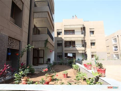 Campus | IIT Gandhinagar