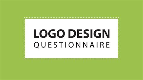 Questionnaire Logo 的图像结果