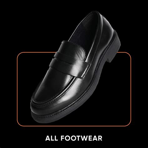 Monkstory | Designer Non leather Shoes & Accessories for Men | India