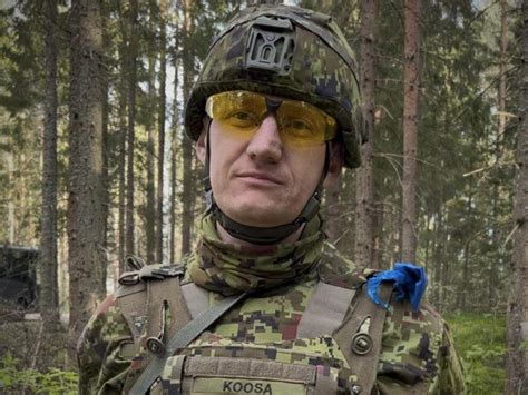 The country that practices for war with Putin every year – and why the ...