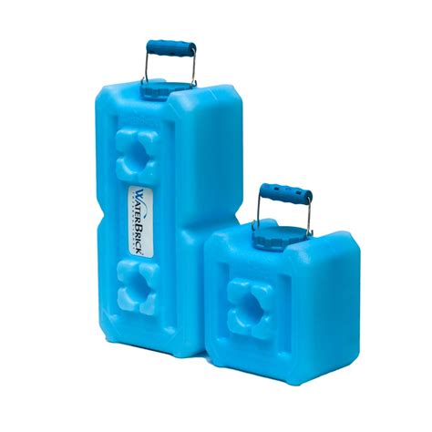 Image result for How to Store Water Containers