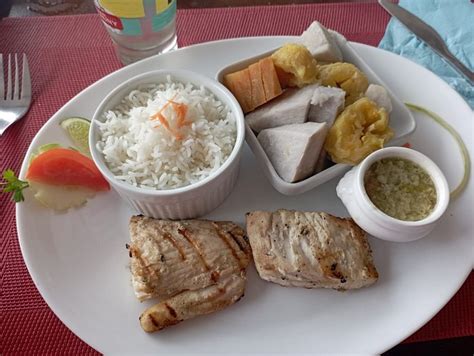 LE PARADIS DE L'ANSE (Riviere-Pilote) - Cottage Reviews, Photos, Rate ...