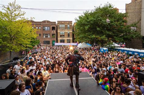 Northalsted Market Days 2023 - Cvnty Meme, Mister Wallace, Demetruest ...