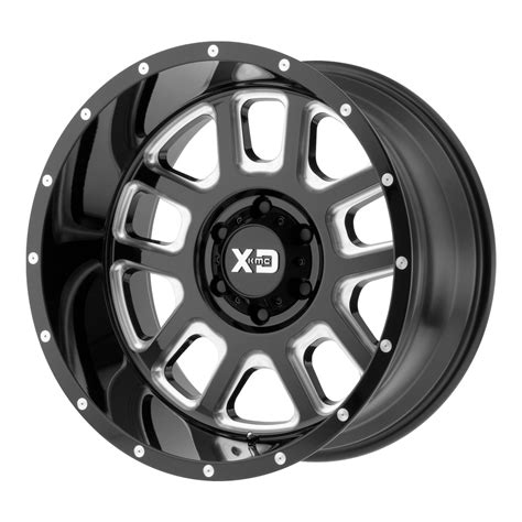 XD828 DELTA - Tires Wheels Direct