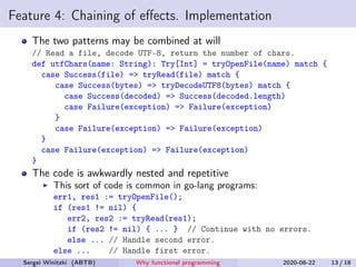 Image result for Functional Programming Reduction Example