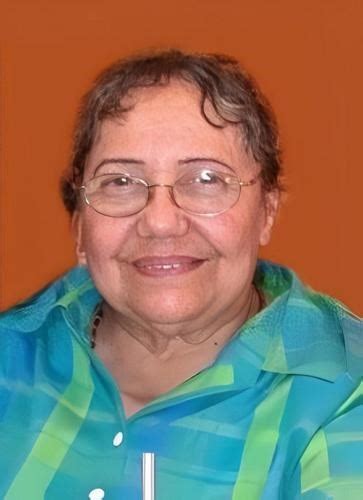 Carmen Romero Obituary (1938 - 2025) - Waterbury, CT - WFSB