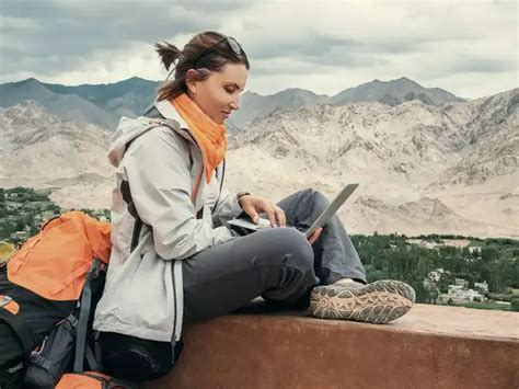 CEO reveals a simple habit that can help Gen Z remote workers stand out ...