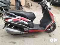 Hero Maestro Edge 125 price, specs, mileage, colours, photos and ...