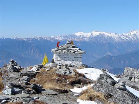 Chandrashila Trekking Guide - Chandrashila Summit Trek, How to Reach Tips