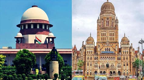 Supreme Court Allows BMC To Seek Fresh Tree-Felling Nod For GMLR ...