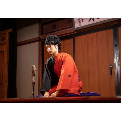 極rakugo ~gokurakugo works~