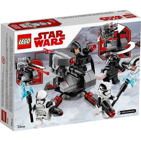 Image result for First Order LEGO Sets