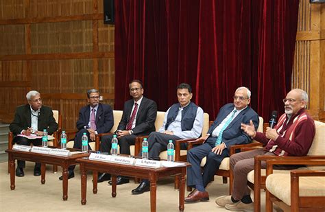 Photo Gallery: Round Table on Future of Banking and Financial Markets ...