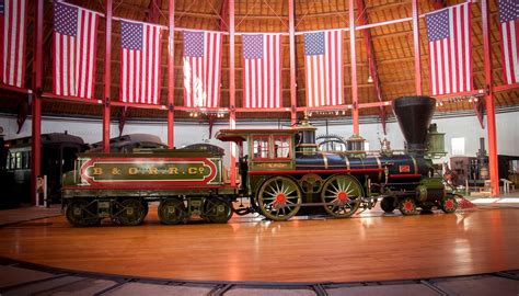 B&O RAILROAD MUSEUM (2026) All You Need to Know BEFORE You Go (with ...