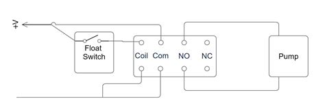 Float Switch Relay 的图像结果
