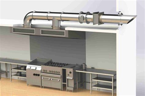 Image result for Kitchen Cabinet Fan Extractor